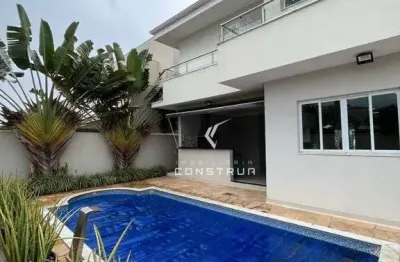 Casa à venda, 320 m² por r$ 2.399.000,00 - swiss park - campinas/sp