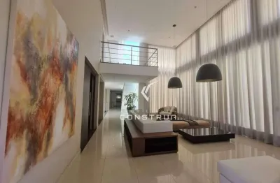 Casa à venda, 700 m² por r$ 3.500.000,00 - arboreto dos jequitibás (sousas) - campinas/sp