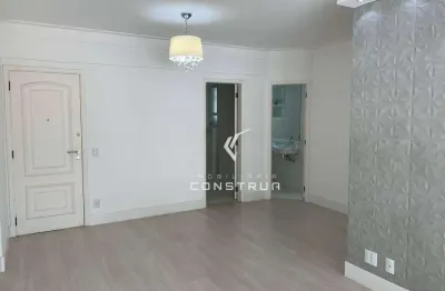 Apartamento com 3 quartos à venda na Rua MMDC, 47, Cambuí, Campinas