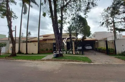 Casa à venda no jardim das paineiras em campinas/sp