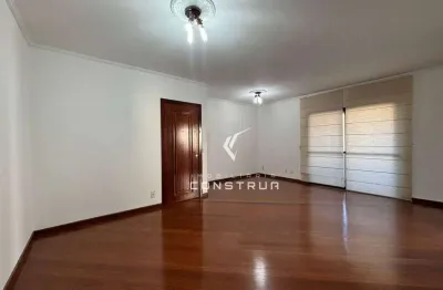 Apartamento com 4 dormitórios à venda, 165 m² por r$ 1.500.000,00 - cambuí - campinas/sp
