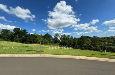 Terreno em condomínio fechado à venda na Avenida Isaura Roque Quércia, Loteamento Residencial Pedra Alta (Sousas), Campinas