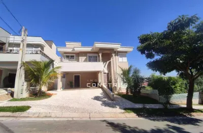 Casa em condomínio fechado com 4 quartos para alugar na Rua Paulo Abacherli, 12, Swiss Park, Campinas