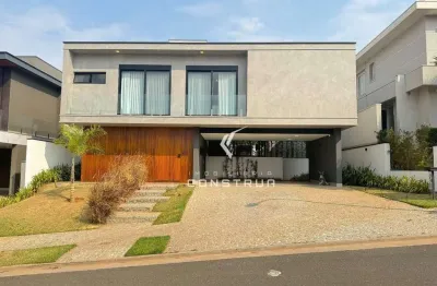 Casa em condomínio fechado com 3 quartos à venda na Rua José Peressinoto, 284, Alphaville Dom Pedro 2, Campinas