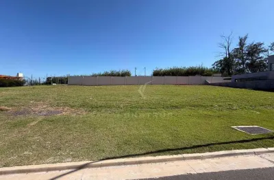 Terreno em condomínio fechado à venda na Avenida Mário Hunziker, 1, Loteamento Artesano, Campinas