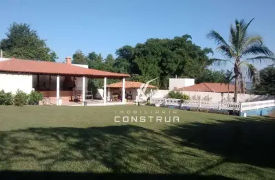 Chácara à venda, 2000 m² por r$ 1.200.000,00 - village campinas - campinas/sp