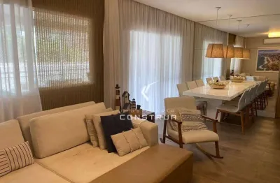 Apartamento à venda, 122 m² por r$ 1.260.000,00 - vila itapura - campinas/sp