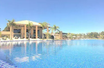 Terreno à venda, 903 m² por r$ 590.000,00 - residencial haras patente - jaguariúna/sp