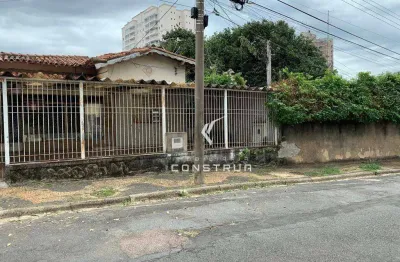 Terreno à venda, 700 m² por r$ 850.000,00 - ponte preta - campinas/sp