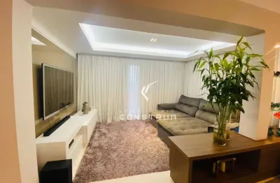 Apartamento com 3 quartos à venda na Rua Alberto Macchi, 40, Notre Dame, Campinas