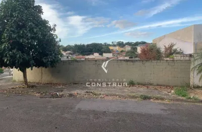 Terreno à venda, 570 m² por r$ 505.000,00 - parque são quirino - campinas/sp