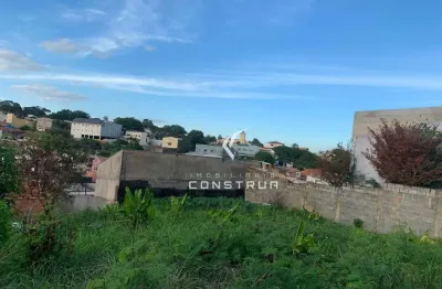 Terreno à venda no parque são quirino em campinas/sp