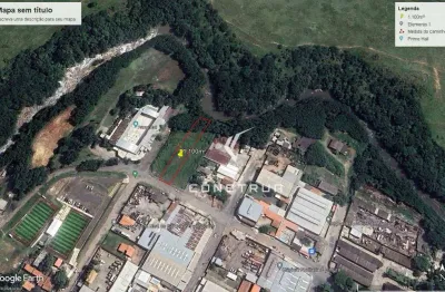 Terreno comercial para alugar na Rua Leonor Ponessi Capelli, 422, Parque Rural Fazenda Santa Cândida, Campinas