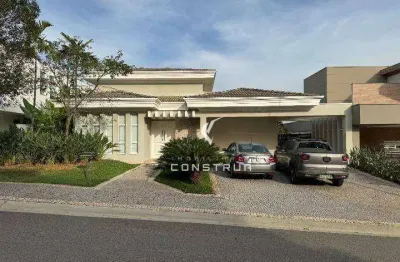 Casa em condomínio fechado com 4 quartos à venda na Estrada Municipal Adelina Segantini Cerqueira Leite, 216, Loteamento Mont Blanc Residence, Campinas
