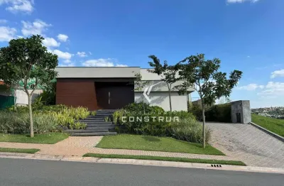 Casa à venda no loteamento residencial entreverdes - campinas