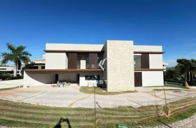 Casa em condomínio fechado com 4 quartos à venda na Rua Romilda Aparecida Cruz, 18, Residencial Jatibela, Campinas