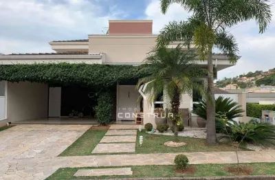 Casa em condomínio fechado com 3 quartos à venda na Estrada do Jequitibá, 999, Pinheiro, Valinhos