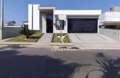 Casa em condomínio fechado com 3 quartos à venda na Rua Mariazinha Leite Campagnoli, 1019, Parque Xangrilá, Campinas