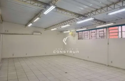 Casa comercial para locação - jardim flamboyant - campinas/sp