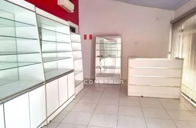 Casa Comercial para locação - Jardim Flamboyant - Campinas/SP