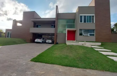 Casa para alugar no condomínio mont blanc em campinas