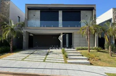 Casa em condomínio fechado com 4 quartos à venda na Rua Pastor Werner Kaschel, 77, Alphaville Dom Pedro 3, Campinas