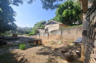 Terreno à venda na Rua Piquete, 758, Nova Campinas, Campinas