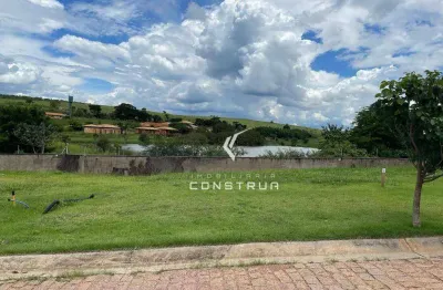 Terreno a venda em condomínio parque dos alecrins campinas, sp