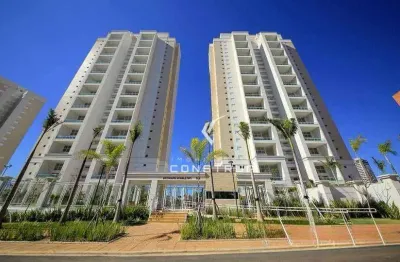 Apartamento à venda, 189 m² por r$ 2.990.000,00 - taquaral - campinas/sp