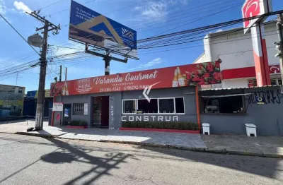 Casa comercial com 4 salas para alugar na Rua Bento Arruda Camargo, 836, Jardim Santana, Campinas