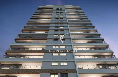 Apartamento à venda no condomínio yard no cambuí em campinas/sp.