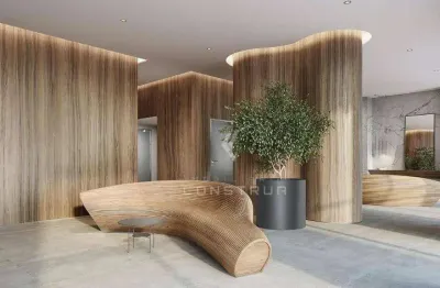 Últimas unidades yard cambuí campinas: sofisticação modernidade e lazer em apartamentos com 2 ou 3 suítes de 126m² com duas vagas e varanda gourmet
