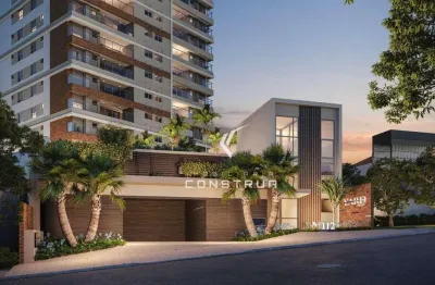 Apartamento com 3 quartos à venda na Rua Coronel Francisco Andrade Coutinho, 112, Cambuí, Campinas