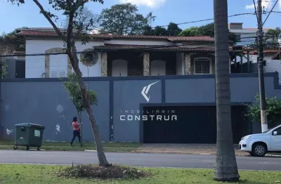 Casa comercial com 4 salas para alugar na Avenida Doutor Heitor Penteado, 1261, Parque Taquaral, Campinas