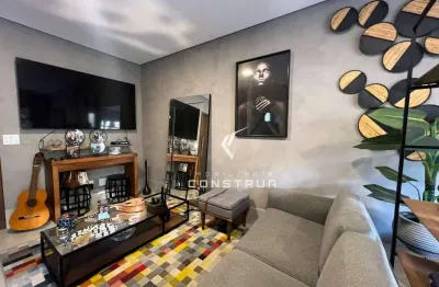 Casa à venda no chácara primavera com 3 dormitórios e 1 suíte e sacada