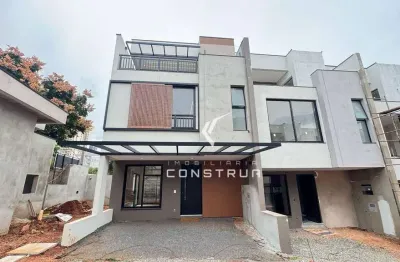 Casa com 3 dormitórios à venda, 173 m² por r$ 1.479.899,00 - chácara primavera - campinas/sp