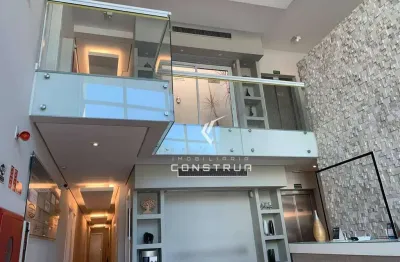 Sala comercial com 1 sala à venda na Rua Hilário Magro Júnior, 37, Bosque, Campinas