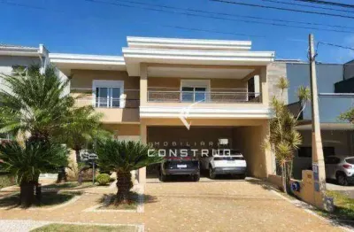 Casa em condomínio fechado com 3 quartos à venda na Rua General Romildo Canhim (Residencial Baden), 136, Swiss Park, Campinas