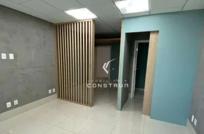 Sala comercial com 1 sala à venda na Rua Paulo Cézar Fidélis, 39, Mansões Santo Antônio, Campinas