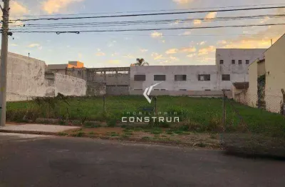 Terreno comercial à venda na Rua Carolina Prado Penteado, 1340, Nova Campinas, Campinas
