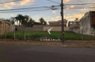 Terreno comercial à venda na Rua Dona Carolina De Prado Penteado, 1340, Nova Campinas, Campinas