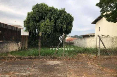 Terreno comercial à venda na Rua Dona Carolina De Prado Penteado, 1101, Nova Campinas, Campinas