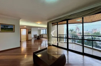 Apartamento com 4 quartos à venda na Rua Doutor Emílio Ribas, 511, Cambuí, Campinas