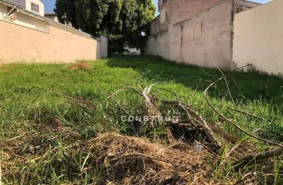 Terreno comercial à venda na Rua Helena Steimberg, 1200, Nova Campinas, Campinas