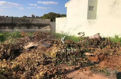 Terreno comercial à venda na Rua Helena Steimberg, 1231, Nova Campinas, Campinas