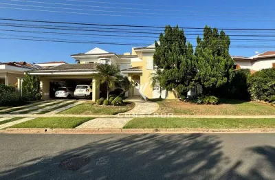 Casa em condomínio fechado com 4 quartos à venda na Avenida Carlos Grimaldi, 453, Jardim Conceição, Campinas