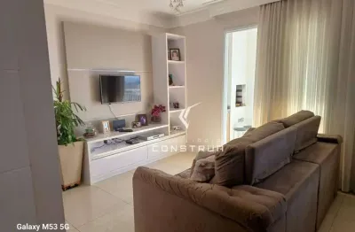Apartamento à venda, 87 m² por r$ 780.000,00 - vila progresso - campinas/sp