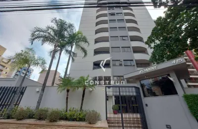 Cobertura com 1 quarto à venda na Rua Doutor Carlos Guimarães, 415, Cambuí, Campinas