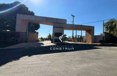 Terreno à venda, 1680 m² por r$ 750.000,00 - sousas - campinas/sp