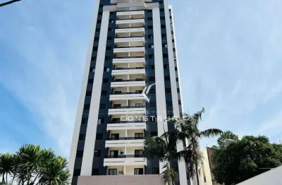 Apartamento com 3 dormitórios à venda, 89 m²  no bairro taquaral - campinas/sp